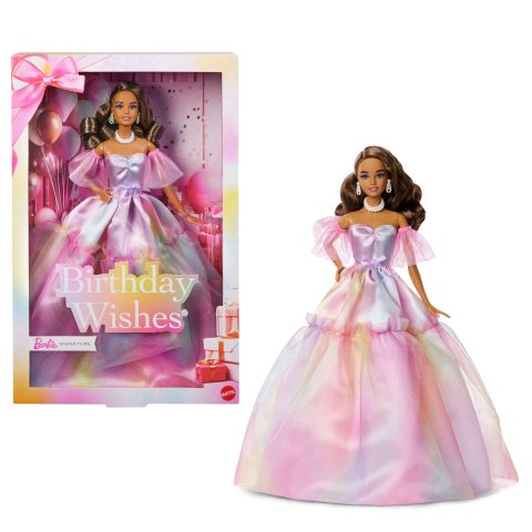 Mattel Barbie Signature JJX77 кукла