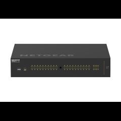 Netgear GSM4248UX Managed L2/L3 Gigabit Ethernet (10/100/1000) Power over Ethern…