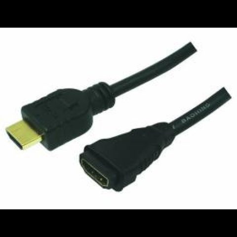 LogiLink HDMI/HDMI