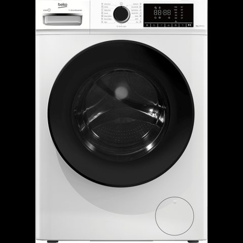 Beko B1WFM2841WBEE washing machine Front-load 8 kg 1400 RPM White
