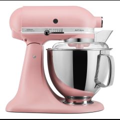KitchenAid 5KSM175PSEDR Stand mixer 300 W Rose