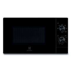 Electrolux EMZ421MMK Black Combination microwave Countertop 21 L 800 W