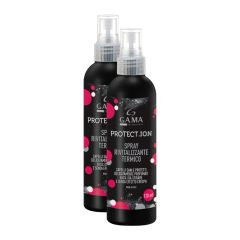 GA.MA Protect Ion спрей для защиты волос при тепловой обработке 120 ml