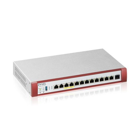 Zyxel USGFLEX500H ugunsmūris (aparatūra) 10 Gbit/s