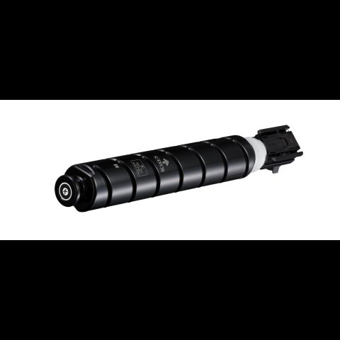 Canon C-EXV 58 toner cartridge 1 pc(s) Original Black