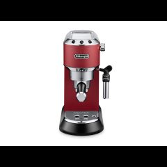 DeLonghi De’Longhi Dedica Style EC 685.R Semi-auto Espresso machine 1.1 L