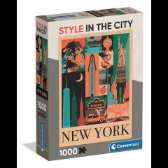 Clementoni 37116 puzzle