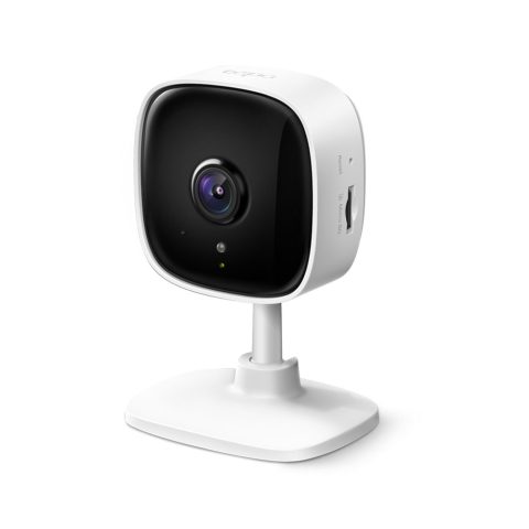 TP-Link Tapo C100 Kubs IP drošības kamera Iekštelpas 1920 x 1080 pikseļi