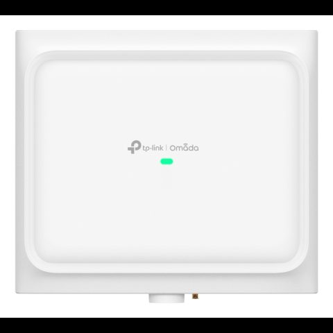 TP-Link Omada EAP650 D30-OUTDOOR WLAN piekļuves punkts 3000 Mbit/s Balts Power o…