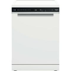Whirlpool W7F HS51 Freestanding 15 place settings