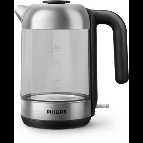 Philips 5000 series Series 5000 HD9339/80 Glass kettle