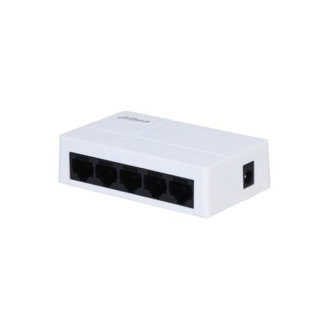 Dahua Technology PFS3005-5GT-L Nepārvaldīts L2 Gigabit Ethernet (10/100/1000)…