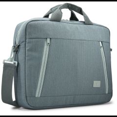 Case Logic Huxton HUXA-214 Balsam 35.6 cm (14") Briefcase Grey