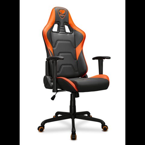 Cougar Silla Armor Elite Игровое кресло для ПК Сиденье с обивкой