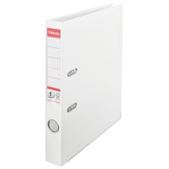 Esselte No.1 VIVIDA Lever Arch File PP