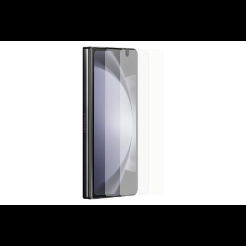 Samsung EF-UF946CTEGWW Mobilā tālruņa ekrāna un aizmugures aizsargs Caurspīdīgs…