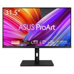 Asus ProArt PA328QV computer monitor 80 cm (31.5") 2560 x 1440 pixels Quad HD…