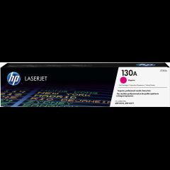 Hewlett Packard (HP) HP 130A Magenta Original LaserJet Toner Cartridge
