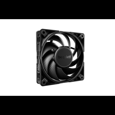 be quiet! SILENT WINGS PRO 4