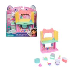 Spin Master Gabby's Dollhouse : The Movie