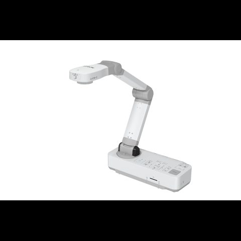 Epson ELPDC13 dokumentu kamera Balts 25