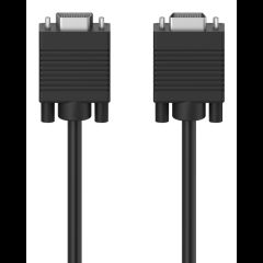Hama 00300105 VGA cable 1.5 m VGA (D-Sub) Grey