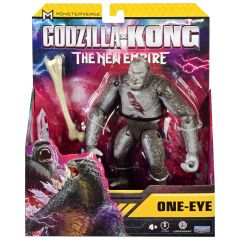 Godzilla X Kong The New Empire One Eye