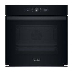 Whirlpool WOI4S8PM1SB 73 L 3450 W Black