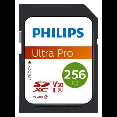 Philips FM25SD65B 256 GB SDXC UHS-I Class 10