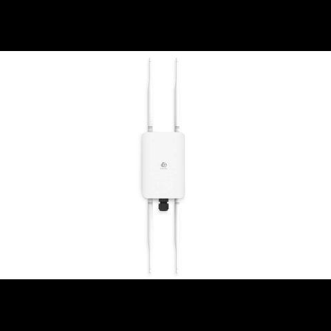 EnGenius ECW160 беспроводная точка доступа 867 Мбит/с Белый Питание по Ethernet (…