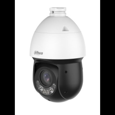 Dahua Technology SD4D425MB-HNR security camera Dome IP security camera Outdoor…