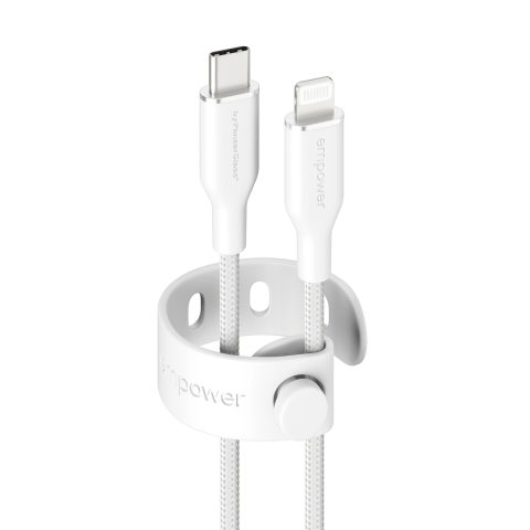 Panzer Glass PanzerGlass empower™ by ® Racing 60W USB-C to Lightning Cable