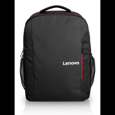 Lenovo 4X41U80414 laptop case 40.6 cm (16") Backpack Black
