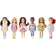 Mattel Barbie Chelsea DWJ33 lelle