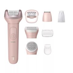 Philips Epilator Series 9000 BRE719/00 Cordless epilator; Wet & Dry