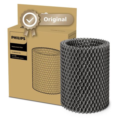 Philips oriģinālais nomaiņas filtrs FY1190/30 Mitrināšanas filtrs