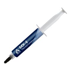 Arctic MX-4 теплоотводящая смесь Термопаста 8