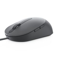 Dell Pro Wired Mouse - MS3220 - Grey