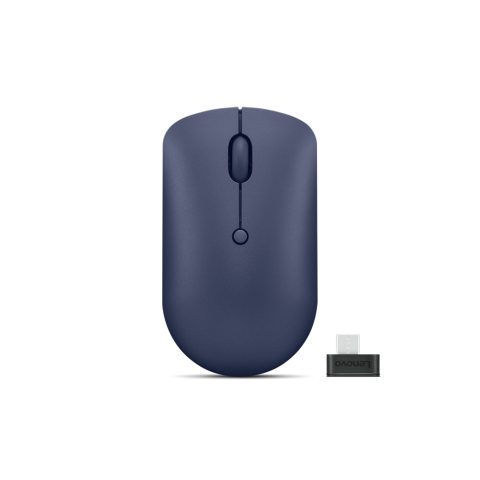 Lenovo 540 pele Birojs Abām rokām RF Bezvadu Optisks 2400 DPI