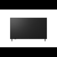 LG UHD AI 43UA75003LA TV 109.2 cm (43") 4K Ultra HD Smart TV Wi-Fi Black