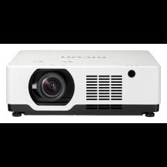 Ricoh PJ WUL6760 3LCD WUXGA (1920x1200) Balts