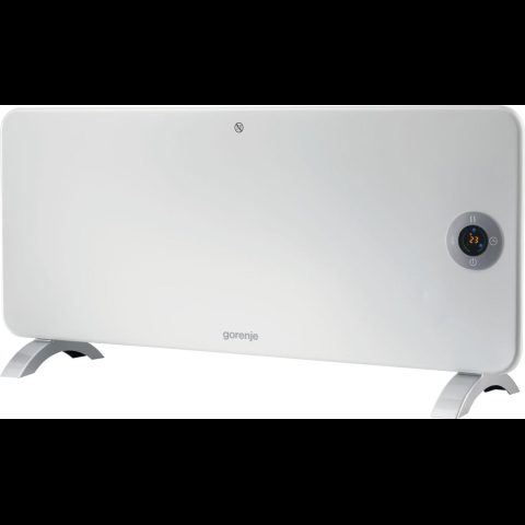 Gorenje OPTIHEAT 2000EWP Для помещений Белый 2000 W