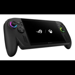 Asus ROG Xbox Ally X RC73XA-NH011W portable game console 17.8 cm (7") 1 TB To…