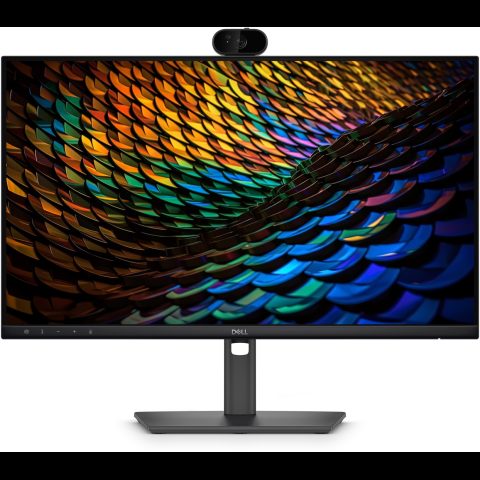Dell Pro P P2426HEB 61 cm (24") LCD 1920 x 1080 pixels Full HD