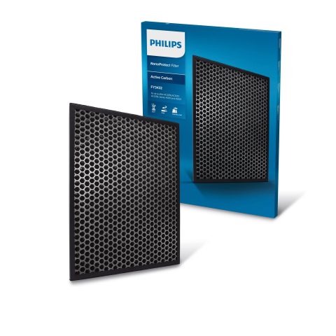 Philips 3000 series Genuine replacement filter FY3432/10 Фильтр с активированным…