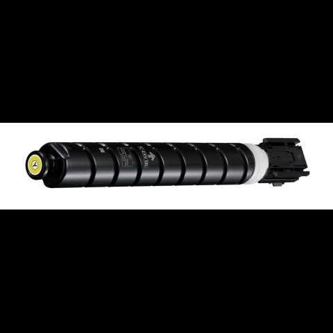 Canon C-EXV 58L tonera kārtridžs 1 pcs Oriģināls Dzeltens