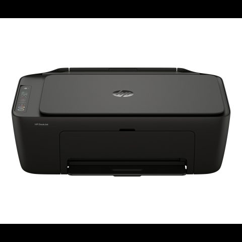 HP DeskJet Wireless All-in-One Color Printeris