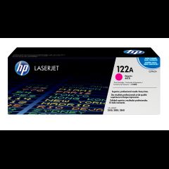 Hewlett Packard (HP) HP 122A Magenta Original LaserJet toner cartridge 1 pc(s)