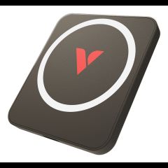 Verbatim SnapBack SSD 1TB Mocha Metallic
