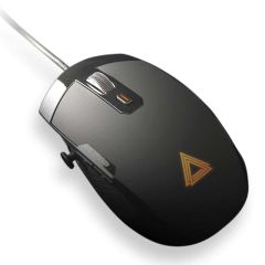 Pixminds Lexip JVAPCM00430 компьютерная мышь Игровой Для правой руки USB тип-A Ла…